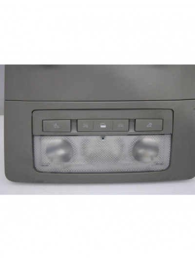 Recambio de luz interior para opel insignia berlina expression referencia OEM IAM 315671560