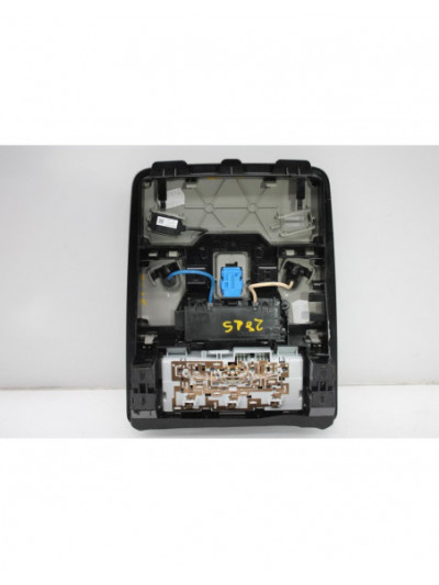 Recambio de luz interior para opel insignia berlina expression referencia OEM IAM 315671560