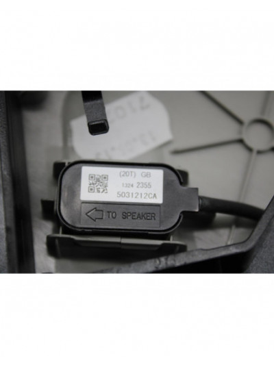 Recambio de luz interior para opel insignia berlina expression referencia OEM IAM 315671560