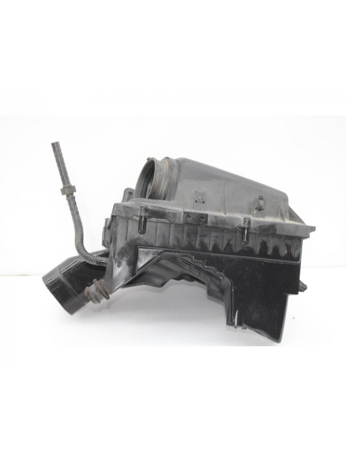 Recambio de carcasa filtro aire admisión para opel insignia berlina expression referencia OEM IAM 55560889