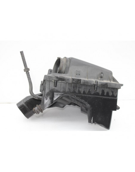 Recambio de carcasa filtro aire admisión para opel insignia berlina expression referencia OEM IAM 55560889