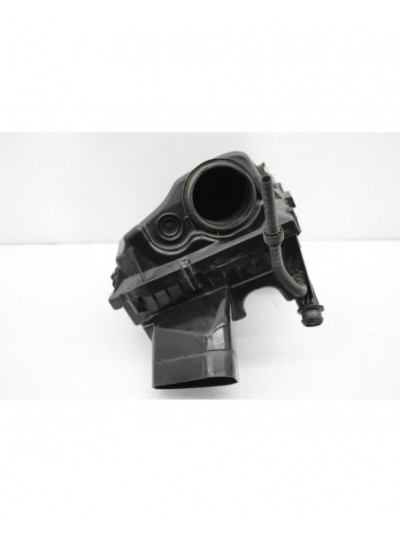 Recambio de carcasa filtro aire admisión para opel insignia berlina expression referencia OEM IAM 55560889