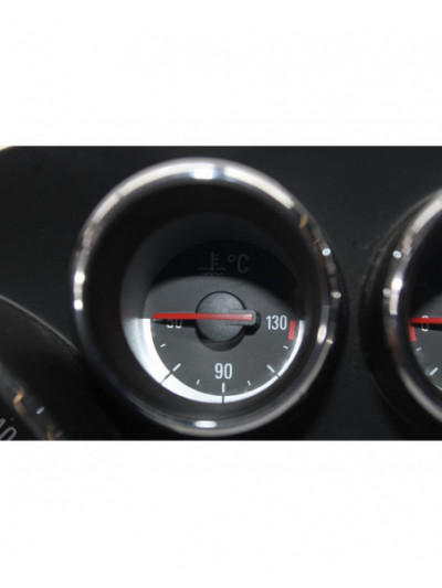 Recambio de cuadro instrumentos para opel insignia berlina edition referencia OEM IAM 12844140