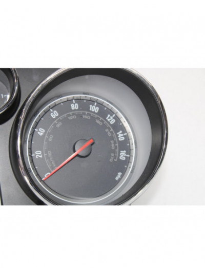 Cuadro instrumentos OPEL INSIGNIA BERLINA Edition 2009