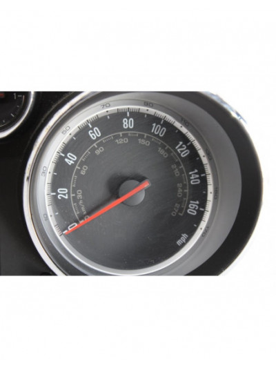 Recambio de cuadro instrumentos para opel insignia berlina expression referencia OEM IAM 365903926