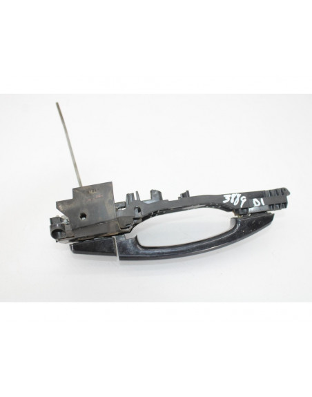 Recambio de maneta exterior delantera izquierda para opel insignia berlina edition referencia OEM IAM 13305780