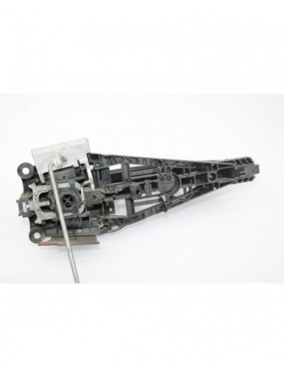 Recambio de maneta exterior delantera izquierda para opel insignia berlina edition referencia OEM IAM 13305780