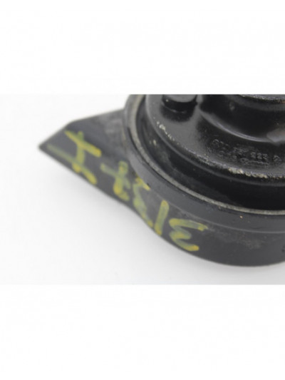 Recambio de claxon para audi a4 ber. (b8) advanced edition referencia OEM IAM