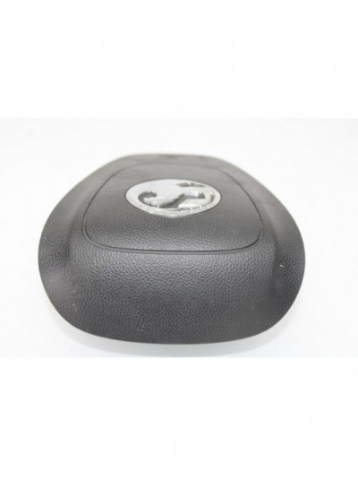 Recambio de airbag delantero izquierdo para opel insignia berlina edition referencia OEM IAM 13275647