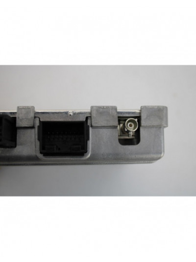 Recambio de centralita bluetooth para opel insignia berlina expression referencia OEM IAM 13353284