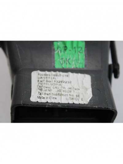 Rejilla aireadora OPEL INSIGNIA BERLINA Expression 2013