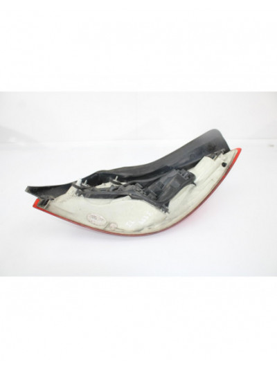 Recambio de piloto trasero izquierdo para opel insignia berlina edition referencia OEM IAM 169638