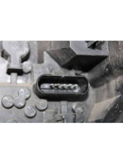 Recambio de piloto trasero izquierdo para opel insignia berlina edition referencia OEM IAM 169638