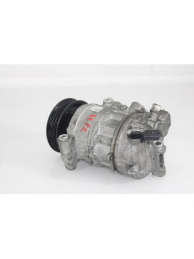 Compresor aire acondicionado AUDI A3 Ambiente 2015
