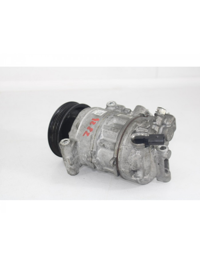 Compresor aire acondicionado AUDI A3 Ambiente 2015