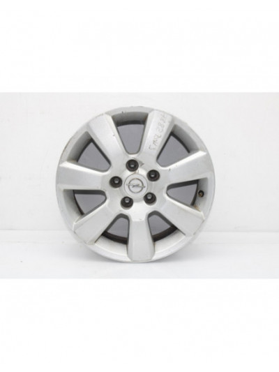 Recambio de llanta para opel zafira b cosmo referencia OEM IAM 44521
