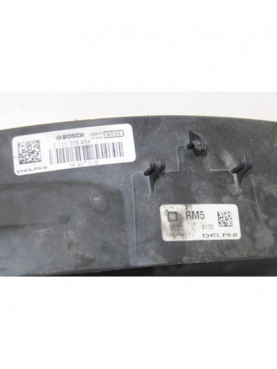 Electroventilador OPEL ASTRA J LIM. Selective 2013