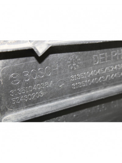 Electroventilador OPEL ASTRA J LIM. Selective 2013