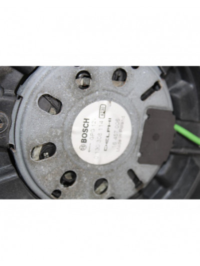 Electroventilador OPEL ASTRA J LIM. Selective 2013