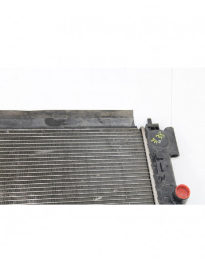 Radiador de agua OPEL ASTRA J LIM. Selective Gasolina 170CV 125KW 2013