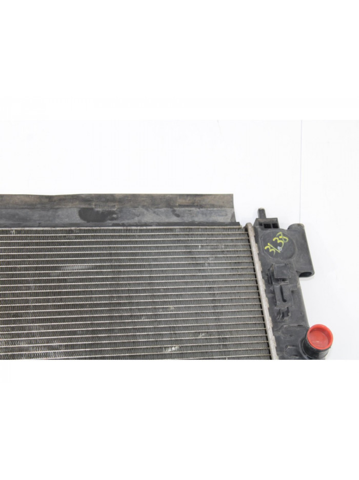 Radiador de agua OPEL ASTRA J LIM. Selective Gasolina 170CV 125KW 2013
