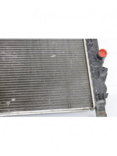 Radiador de agua OPEL ASTRA J LIM. Selective Gasolina 170CV 125KW 2013