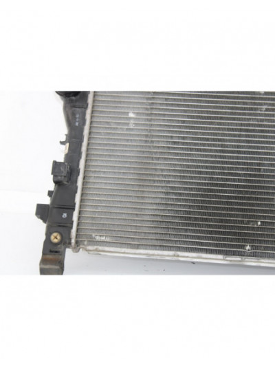 Radiador de agua OPEL ASTRA J LIM. Selective Gasolina 170CV 125KW 2013