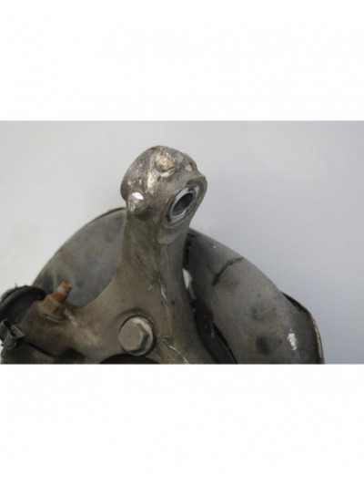 Recambio de mangueta delantera izquierda para opel insignia berlina expression referencia OEM IAM IZQUIERDA