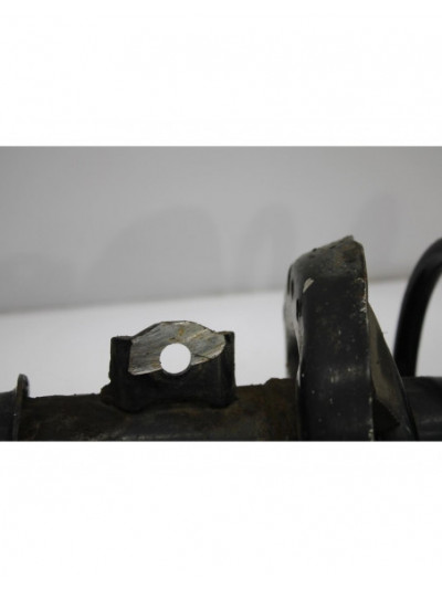 Recambio de amortiguador delantero izquierdo para opel insignia berlina expression referencia OEM IAM 22830749