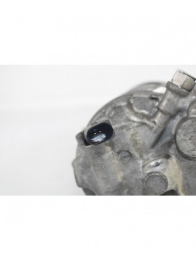 Compresor aire acondicionado AUDI A3 Ambiente 2015