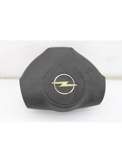 Recambio de airbag delantero izquierdo para opel astra h berlina cosmo referencia OEM IAM 13111344