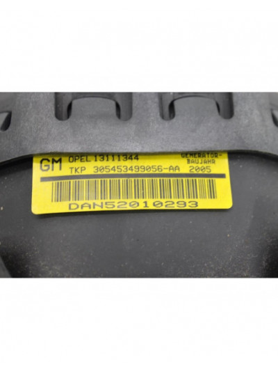 Airbag delantero izquierdo OPEL ASTRA H BERLINA Cosmo 2005