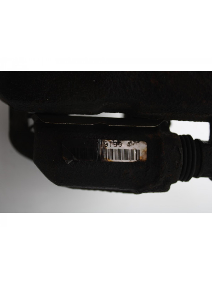 Recambio de pinza freno delantera izquierda para opel insignia berlina expression referencia OEM IAM 13219199