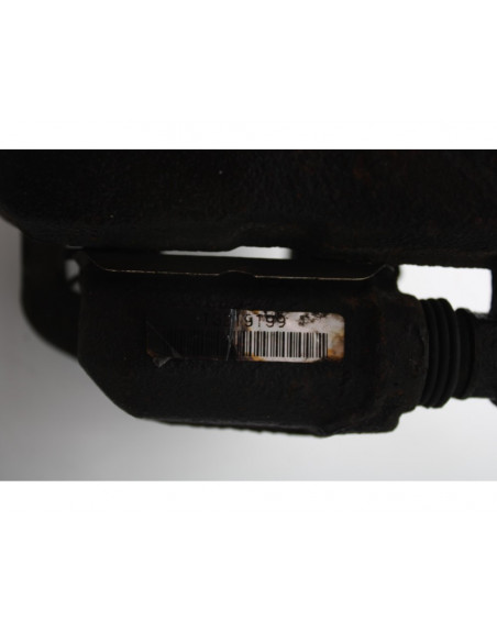 Recambio de pinza freno delantera izquierda para opel insignia berlina expression referencia OEM IAM 13219199