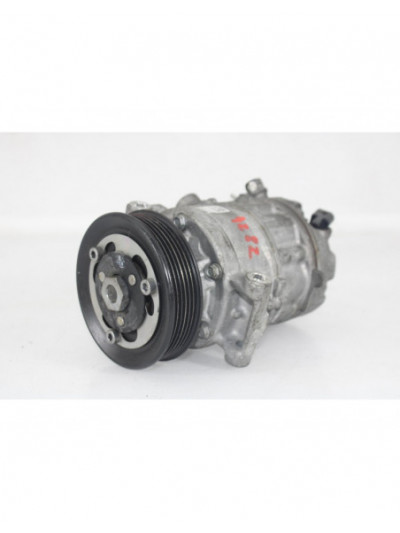 Compresor aire acondicionado AUDI A3 Ambiente 2015