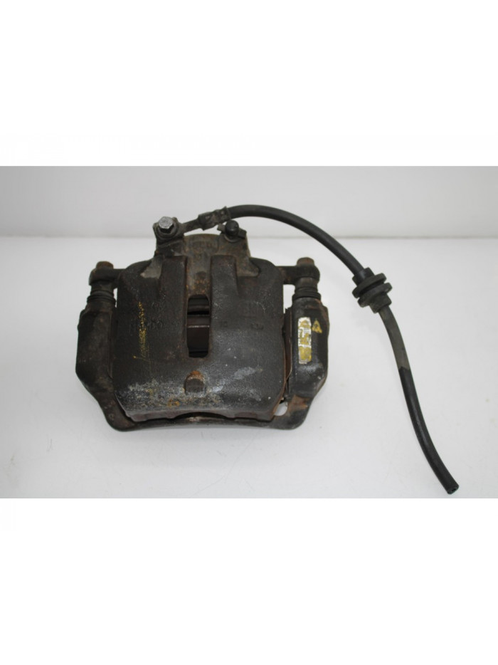 Recambio de pinza freno delantera derecha para opel insignia berlina expression referencia OEM IAM 13219198