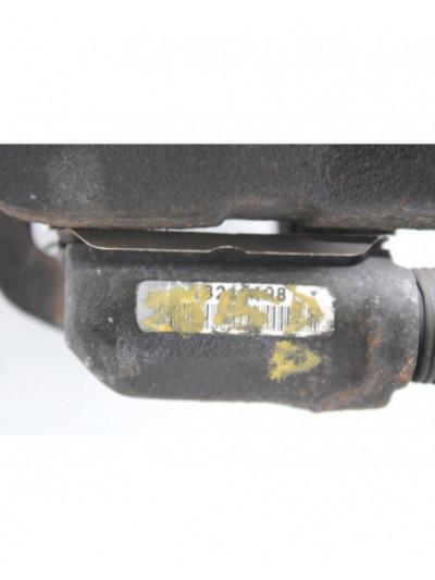 Recambio de pinza freno delantera derecha para opel insignia berlina expression referencia OEM IAM 13219198