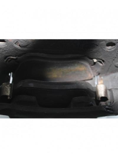 Recambio de pinza freno delantera derecha para opel insignia berlina expression referencia OEM IAM 13219198