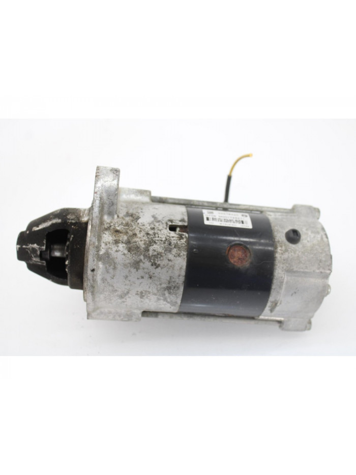 Motor arranque OPEL ASTRA J LIM. Selective Gasolina 170CV 125KW 2013