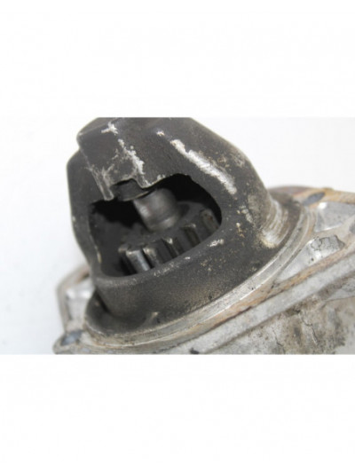 Motor arranque OPEL ASTRA J LIM. Selective Gasolina 170CV 125KW 2013