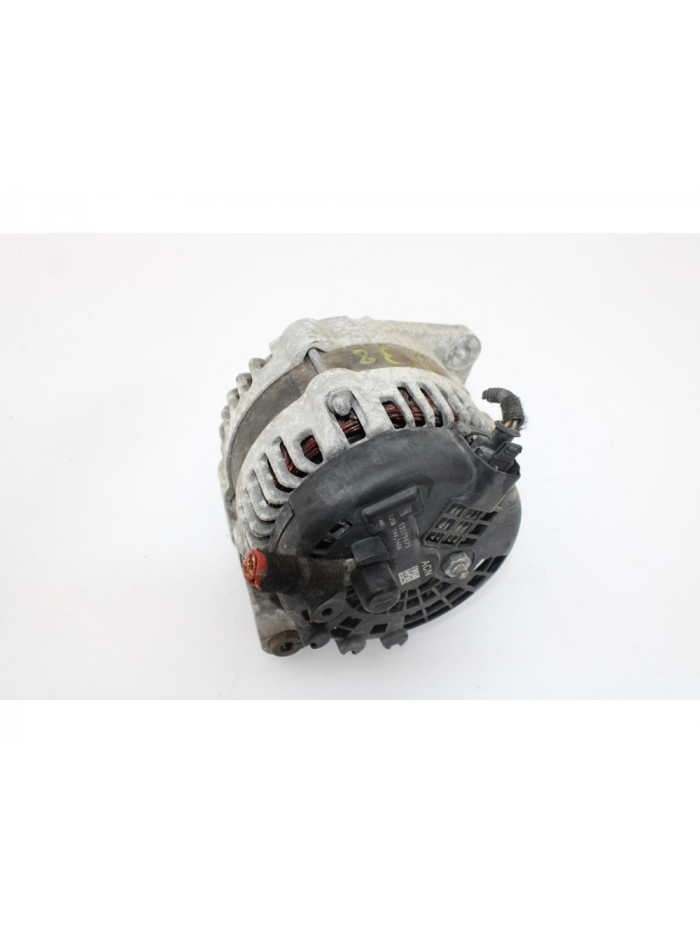 Alternador OPEL ASTRA J LIM. Selective 2013
