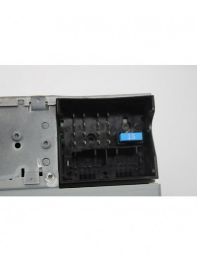 SISTEMA AUDIO / RADIO CD OPEL ZAFIRA B 1.9 CDTI 2007 REF. OPEL ZAFIRA B 1.9 CDTI 2007 REF. OPEL ZAFIRA B 1.9 CDTI 2007