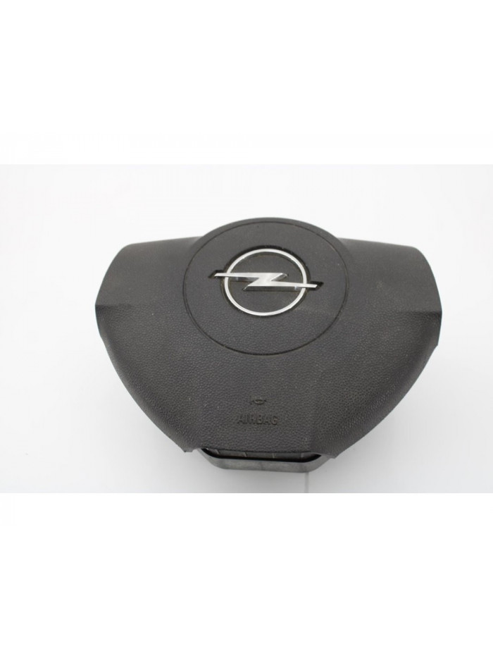 Recambio de airbag delantero izquierdo para opel zafira b 1.9 cdti referencia OEM IAM 13111348