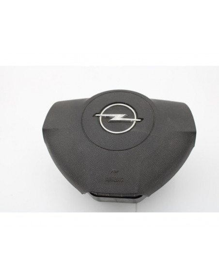 Recambio de airbag delantero izquierdo para opel zafira b 1.9 cdti referencia OEM IAM 13111348