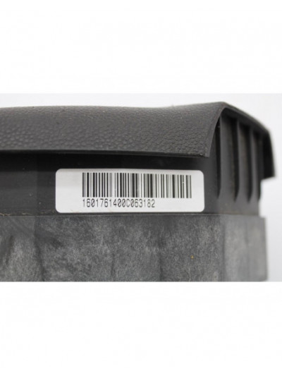 Recambio de airbag delantero izquierdo para opel zafira b 1.9 cdti referencia OEM IAM 13111348