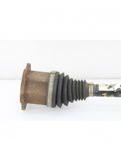 Transmision delantera izquierda AUDI A4 BER. Advanced Edition 2009