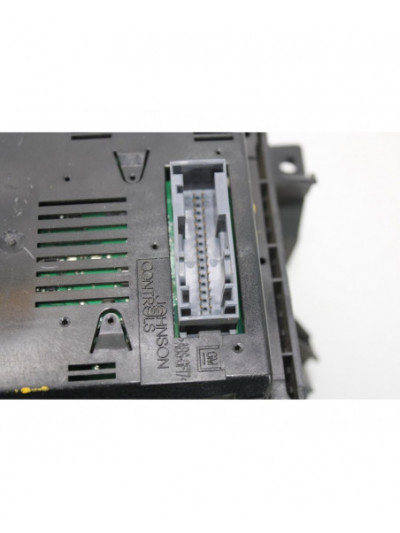 Pantalla multifuncion OPEL ZAFIRA B Cosmo 2009