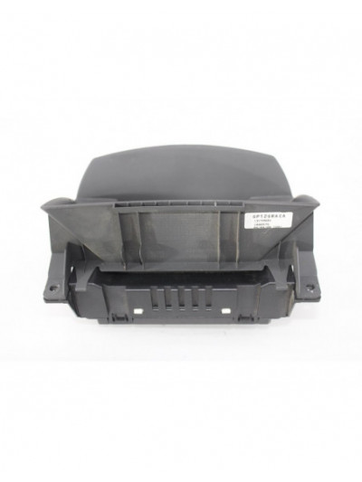 Pantalla multifuncion OPEL ZAFIRA B Cosmo 2009
