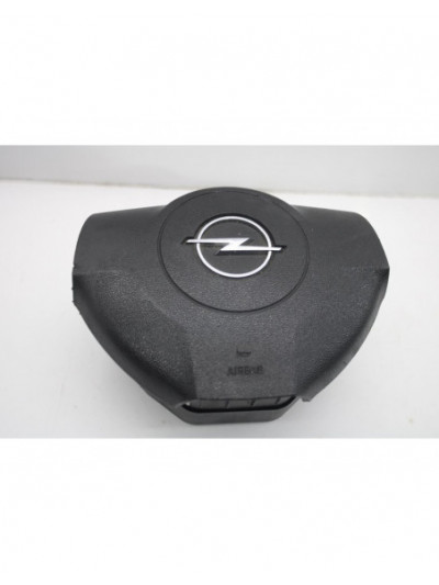 Recambio de airbag delantero izquierdo para opel zafira b cosmo referencia OEM IAM 13111348
