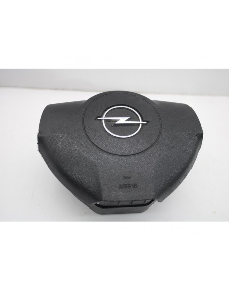 Recambio de airbag delantero izquierdo para opel zafira b cosmo referencia OEM IAM 13111348